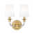 Brass