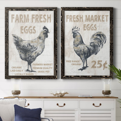 " Farm Fresh Chicken " 2 - Pieces