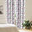 Paris Semi-Sheer Rod Pocket Curtain Panels-45209949