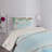 Seashells Coastal Coverlet
