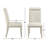 Jaquelyn Extendable Trestle Dining Set-112804405-94903831