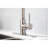 Kitchen Faucet With Pull Down Sprayer-116628607