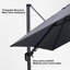 274cm Cantilever Parasol-196580793