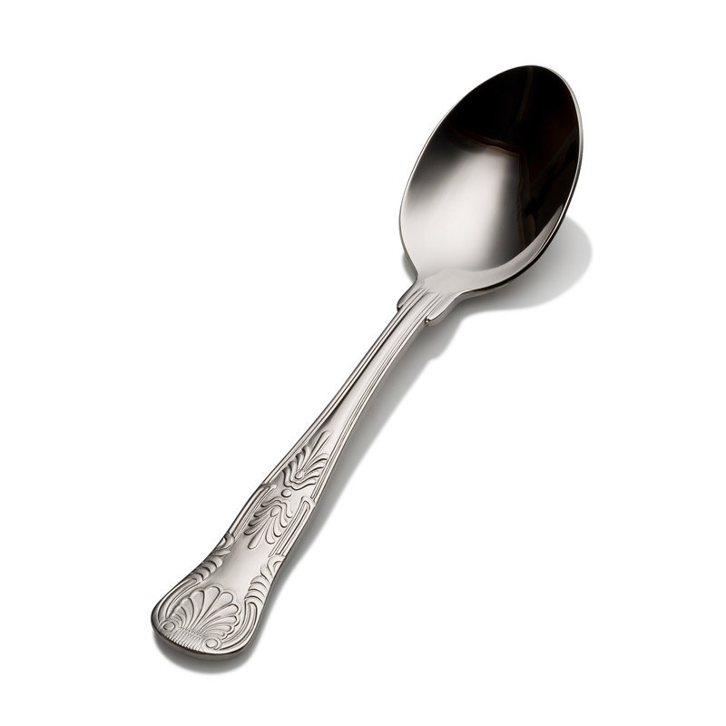 Kings Stainless Steel Dinner Spoon
