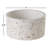 Chantel Handmade Stoneware Metal Decorative Bowl - Set of 1-805201929