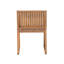 Grambling Patio Dining Armchair with Cushion
