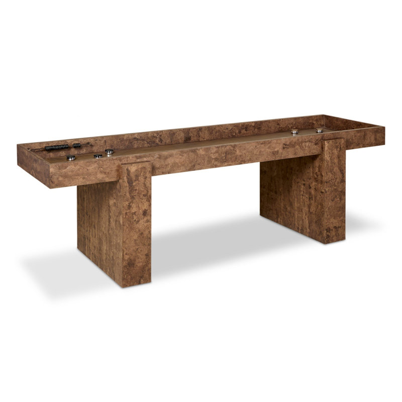 Brote Shuffleboard Table