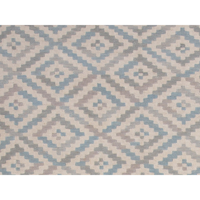 Geometric Rug
