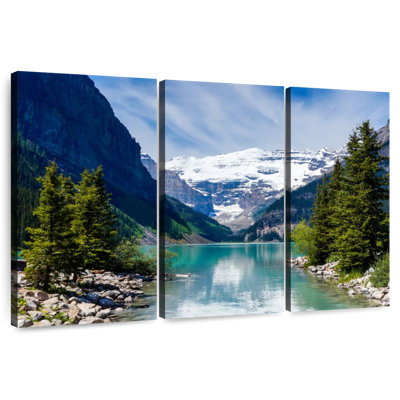 Alvord Splendid Lake Louise