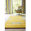 Bessie Hand Woven Wool Area Rug-148900432