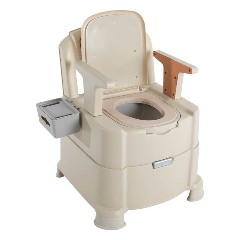 Hauteur de la chaise SUNYOU GPF, Satin