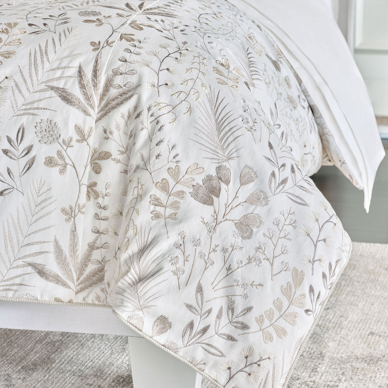 Sussex Duvet Cover, Full Duvet Cover