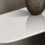 Console de style italien simple et luxueuse
