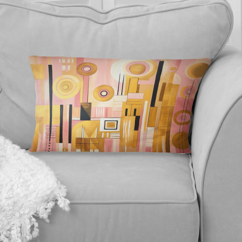 Coussin Paradise City