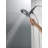 Multi Function Dual Shower Head with In2ition Shower-50292300