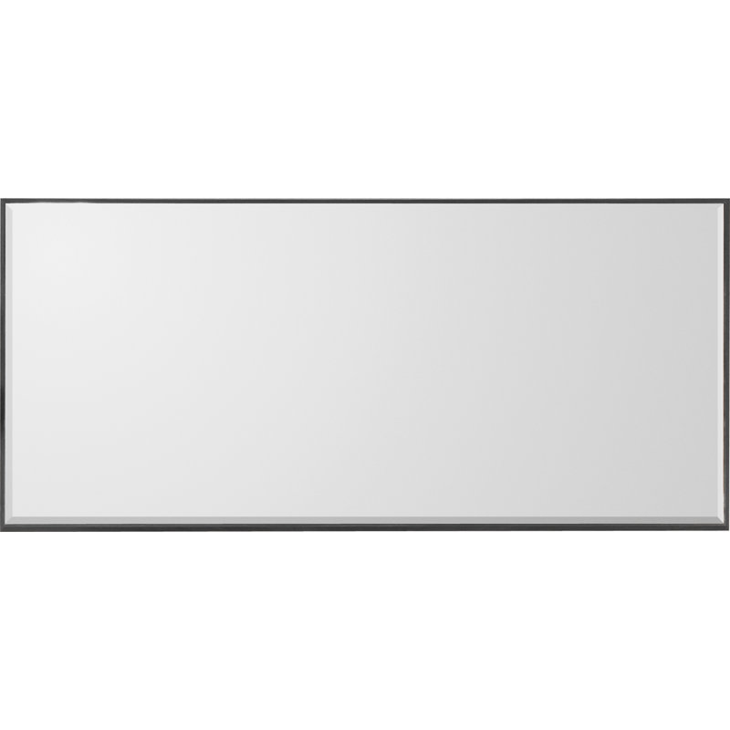 Quadro Wood Mirror