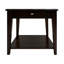 Table d'appoint Classic Design