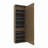 Creek Shoe Rack with Mirror and One Door