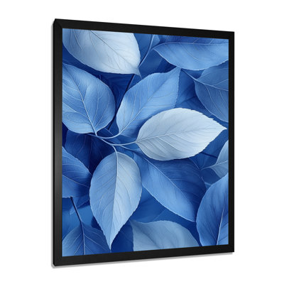 Retford - Floral Canvas Prints