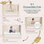 Lulla & Lulli Crib-576811379