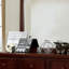 Miroir de commode Loveland