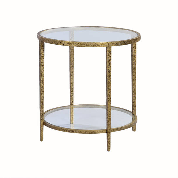 Uttermost Kellen Coffee Table & Reviews | Perigold