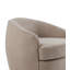 Chaise d'appoint, chaise pivotante-1260063585