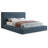 Ishia Upholstered Platform Bed-88302783-88302782