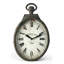 Metal Analog Wall Clock