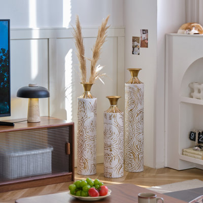 Vase décoratif moderne