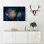 Universe in Abstract Vol.52 in Abstract - Wrapped Canvas-55301900