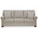 Signature Design by Ashley Gaelon 87'' Rolled Arm Sofa Bed | Wayfair