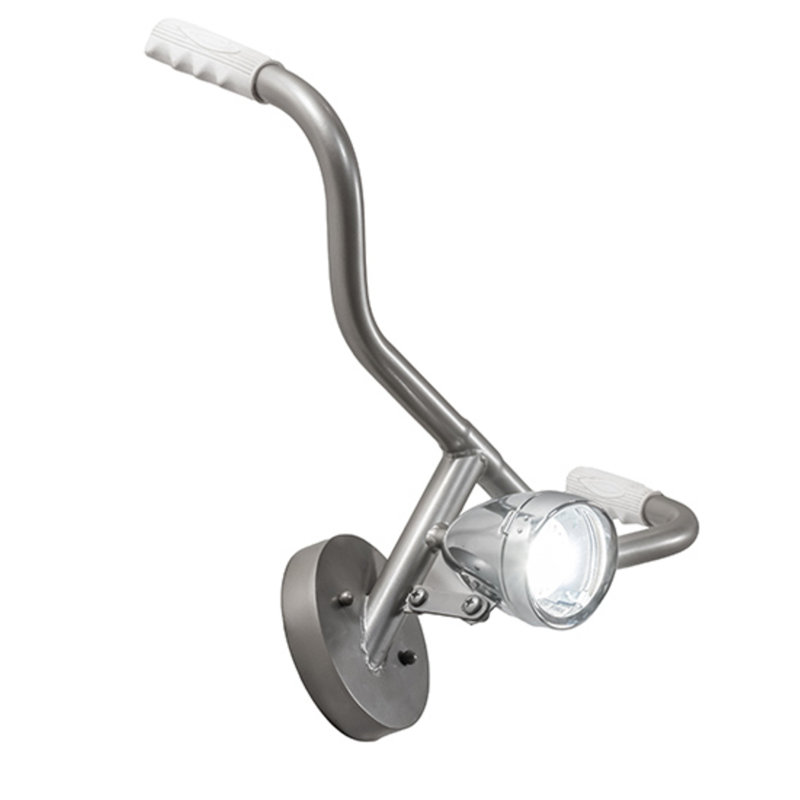 Handlebar 1 - Light Spotlight