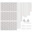 Vidaxl Fence Panel Single Panel Durable-114858050