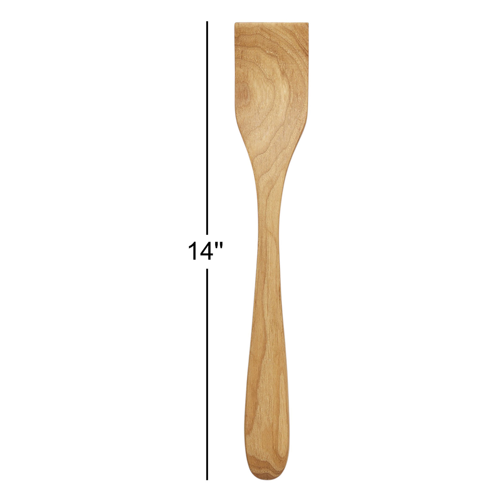 Salad Servers, Natural