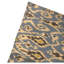 Flatweave Wool Ikat Area Rug