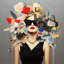 Fashionable Impressions 153