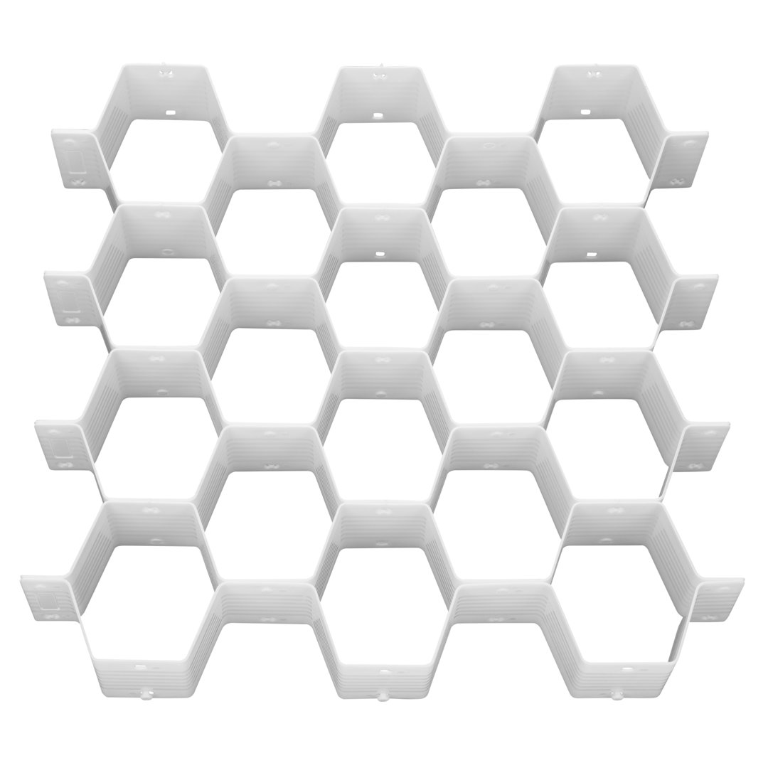  Adjustable Drawer Organizer Simplify