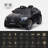 Aosom Battery Powered Ride On with Remote Control-50755776