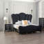 Table de chevet Glam