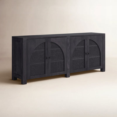 Silfa Mango Sideboard