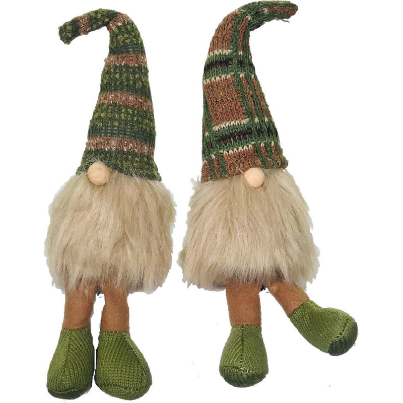Gnome Cousin