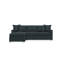 Kelsey Fabric 2 Pc Sectional-59920142
