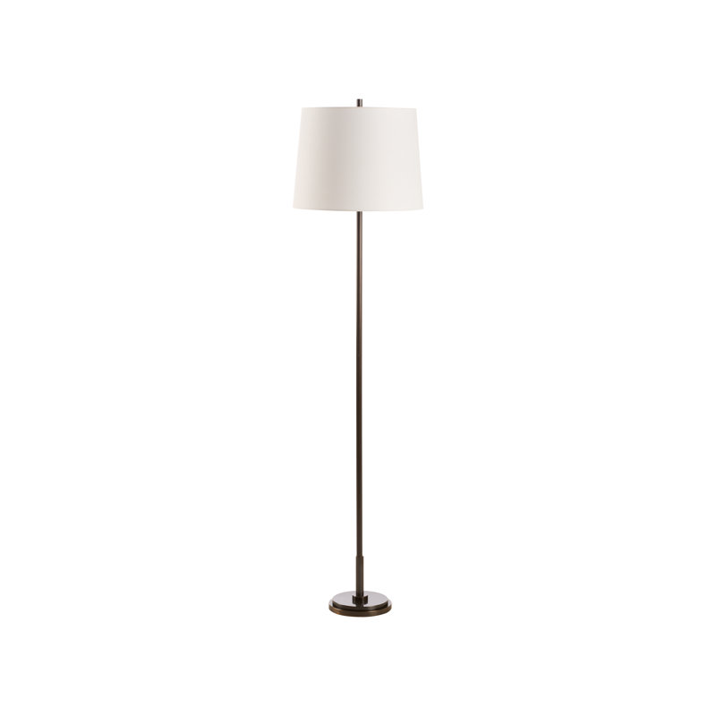 Underwood Floor Lamp, Oil Rubbed Bronze