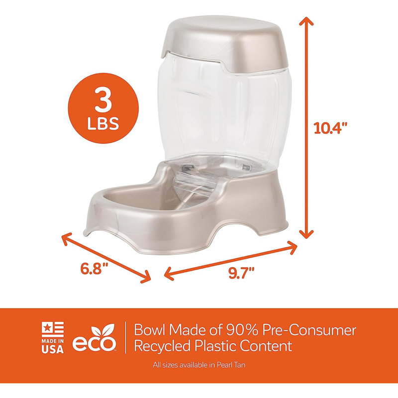 Automatic Feeder