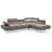 Mraz Modern Sectional-498040716-497937344
