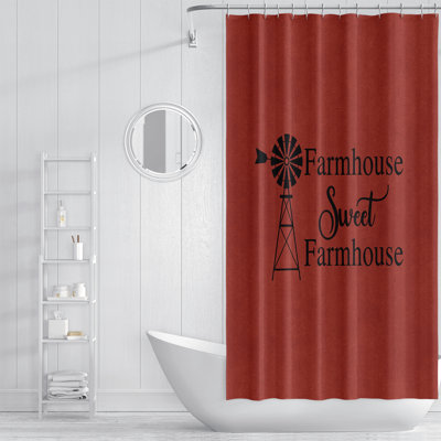 Rideau de douche CronenBold