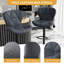 Ensemble de 1 tabourets de bar Modern-1194031656-1194031658