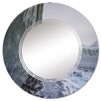 Circle Mirror