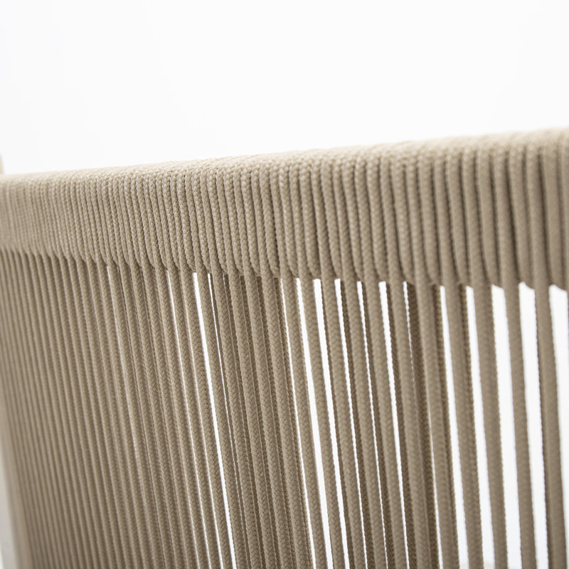 Ensemble de 2 chaises de cuisine Cordoba Kd
